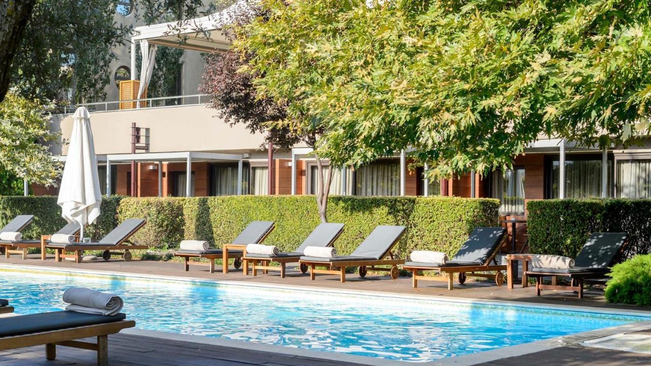 Alexander Beach Hotel & Spa Alexandrupoli Exteriér fotografie