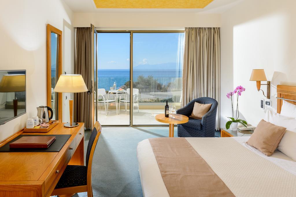 Alexander Beach Hotel & Spa Alexandrupoli Exteriér fotografie