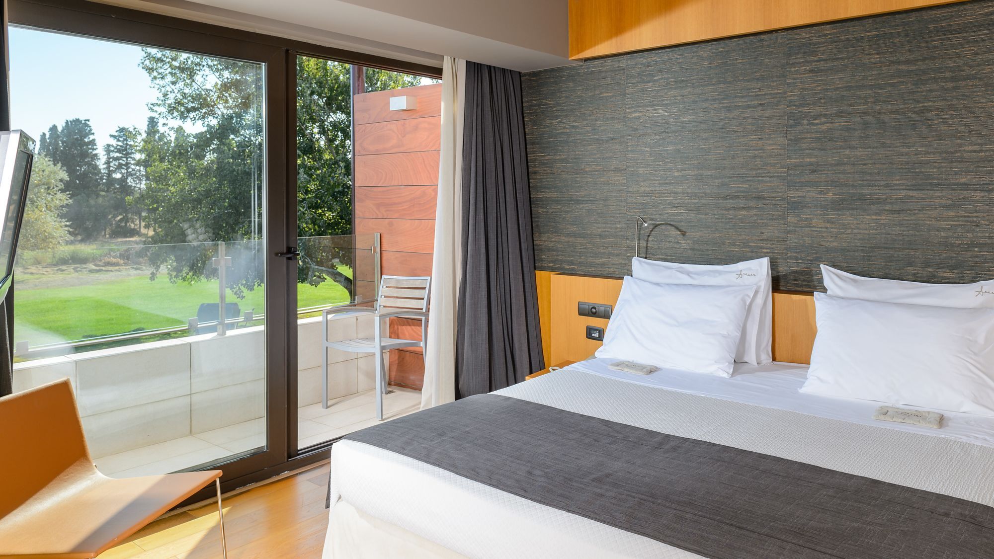 Alexander Beach Hotel & Spa Alexandrupoli Exteriér fotografie