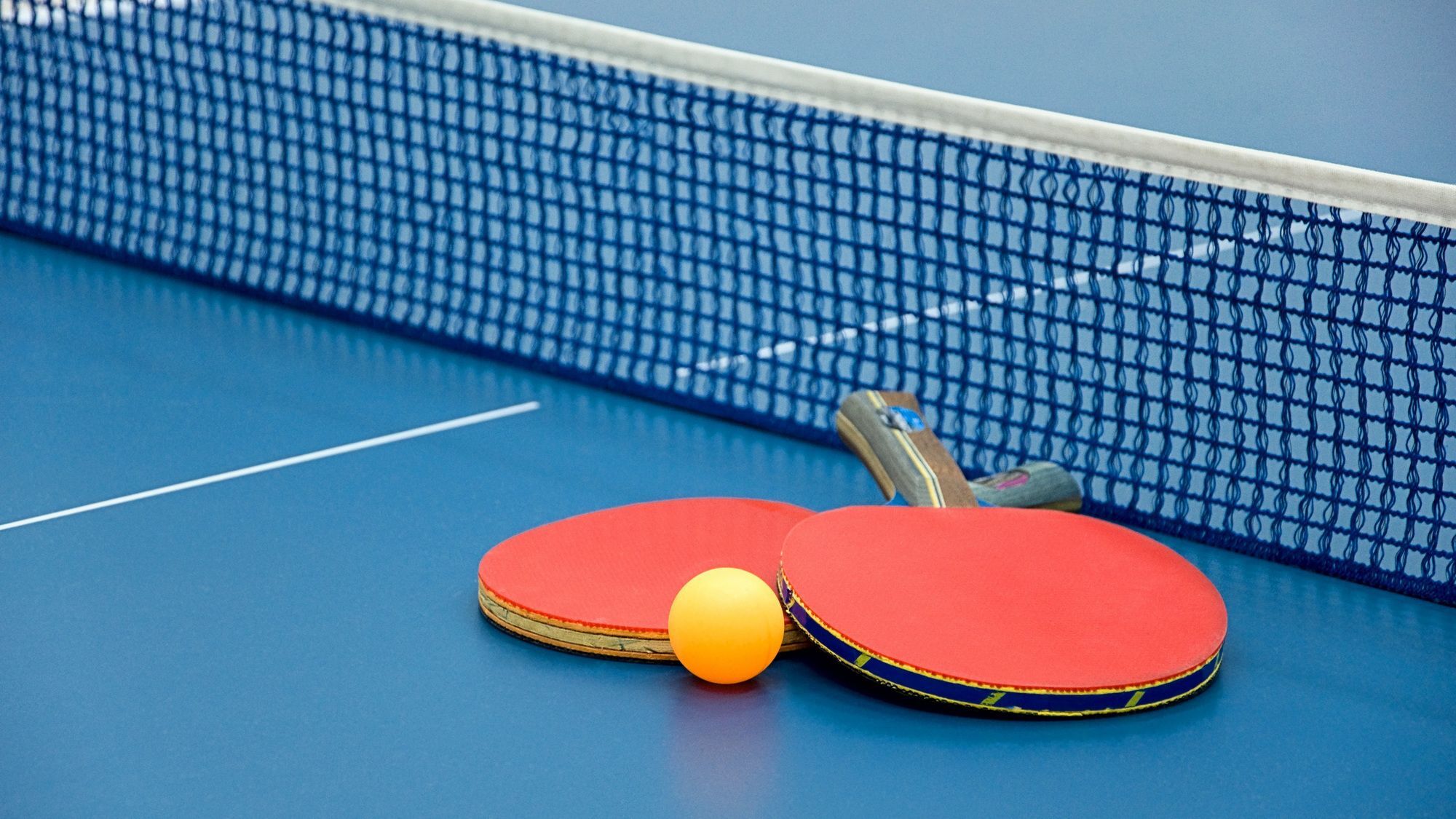 Alexander Beach Hotel & Spa Alexandrupoli Exteriér fotografie Table tennis